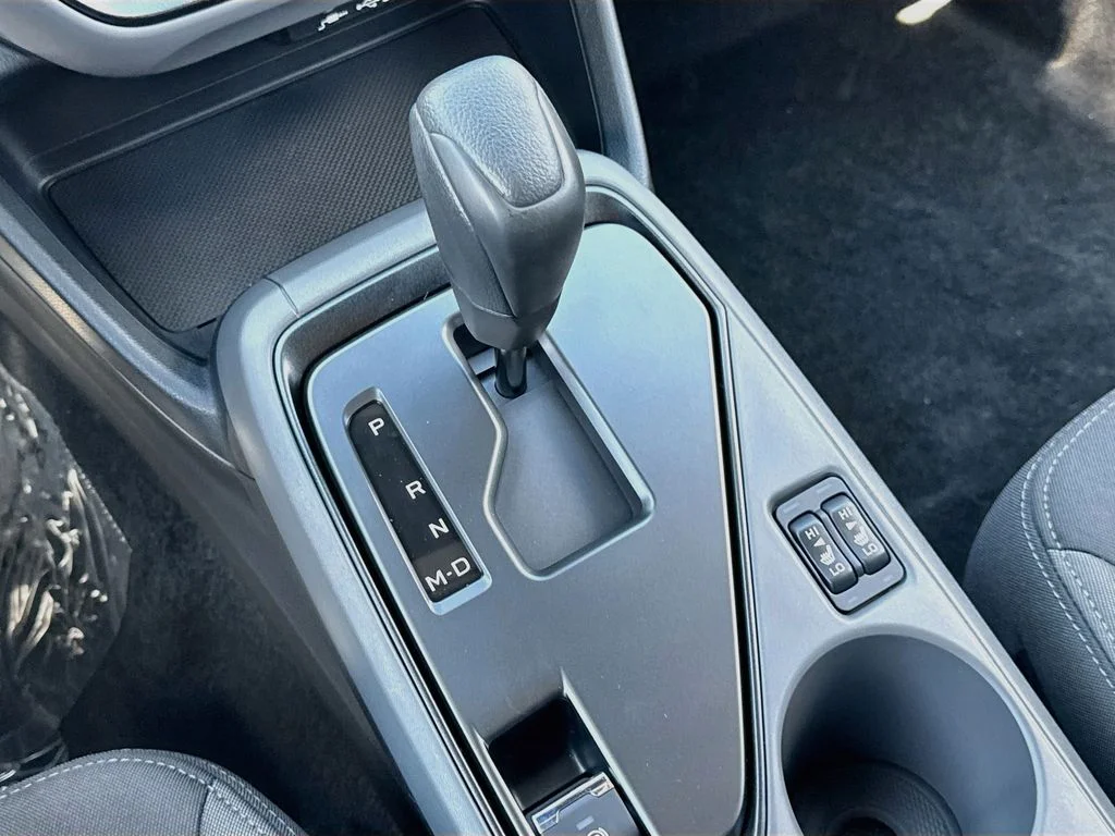New 2026 Gray Subaru Premium image 20