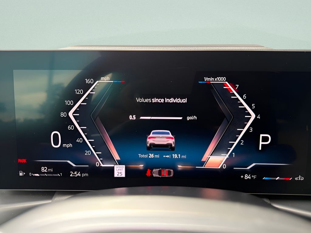 New 2027 Alpine White BMW 430i image 14