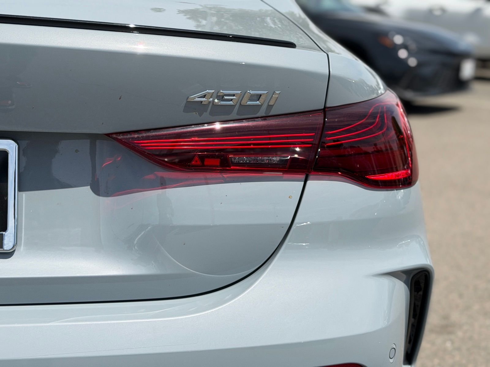 2026 BMW 4 Series 430i - Photo 13
