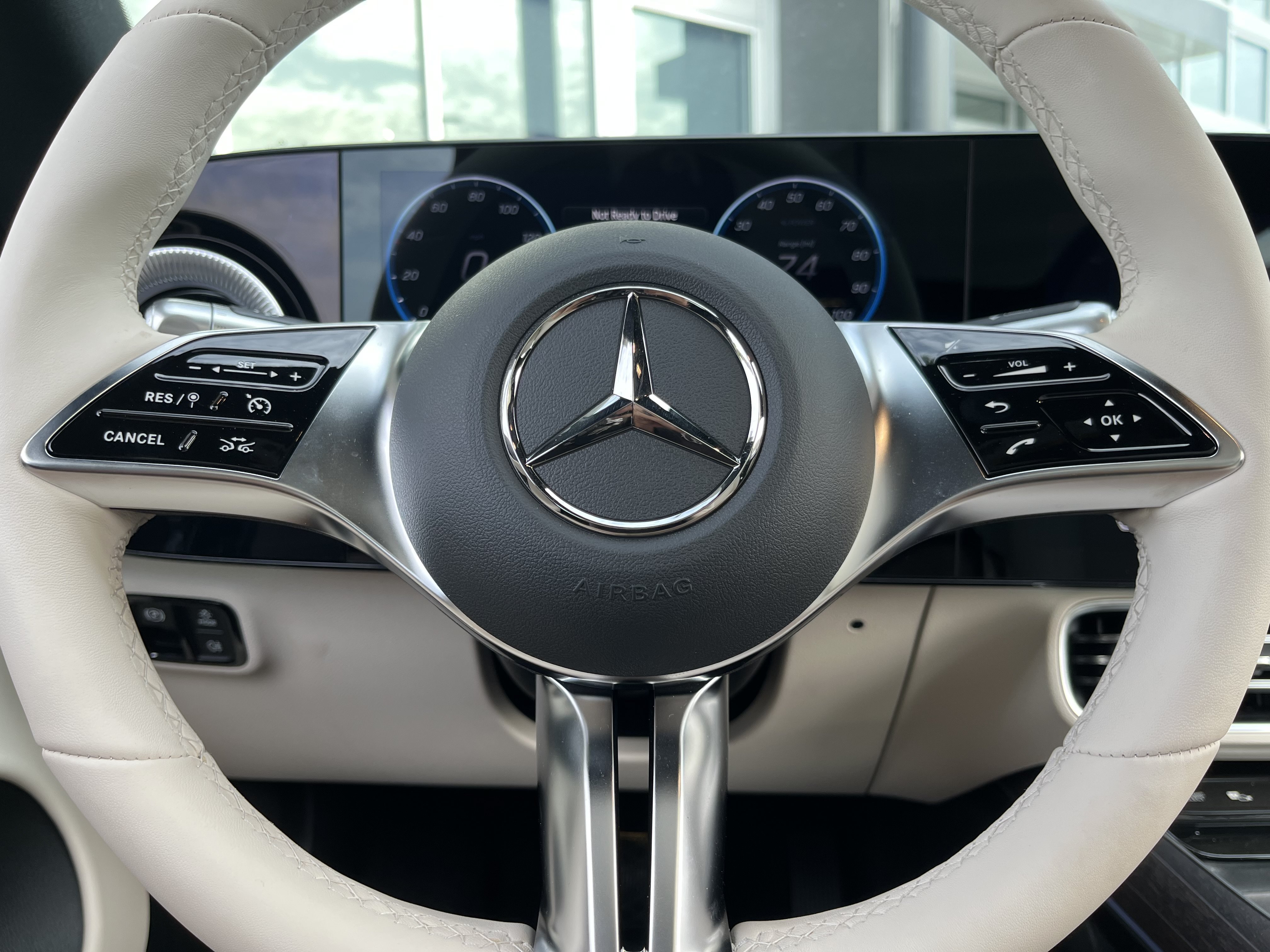 New 2026 Night Black Mercedes-Benz CLA 350 image 23