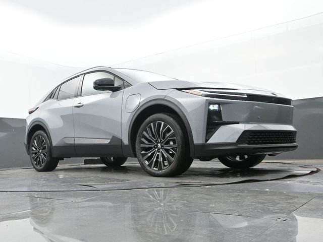 Used 2026 Cement Toyota XSE image 9