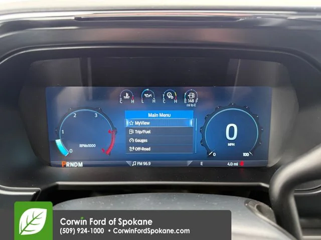 New 2026 Avalanche Ford XLT image 24
