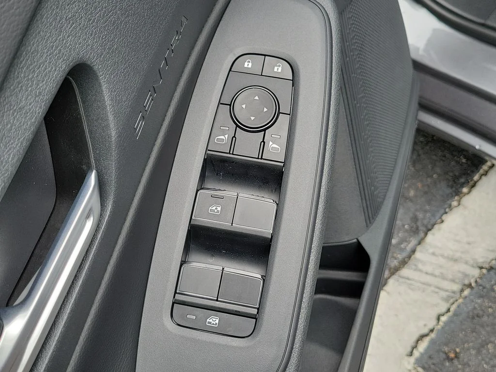 New 2026 Gray Nissan SV image 23