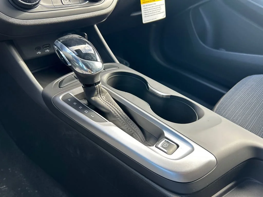 2026 Buick Envista Preferred - Photo 26