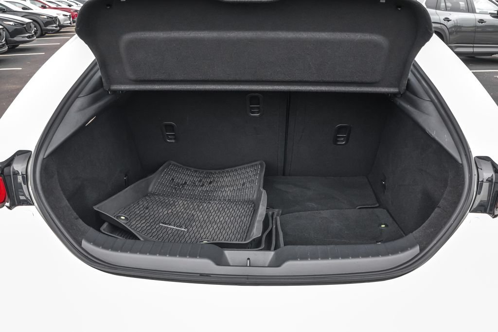 Used 2024 White Mazda 2.5 S Premium Package image 33