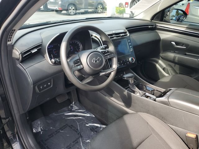2023 Hyundai Tucson SEL - Photo 8