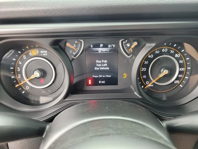 New 2026 41 Exterior Paint Jeep Sport S image 34