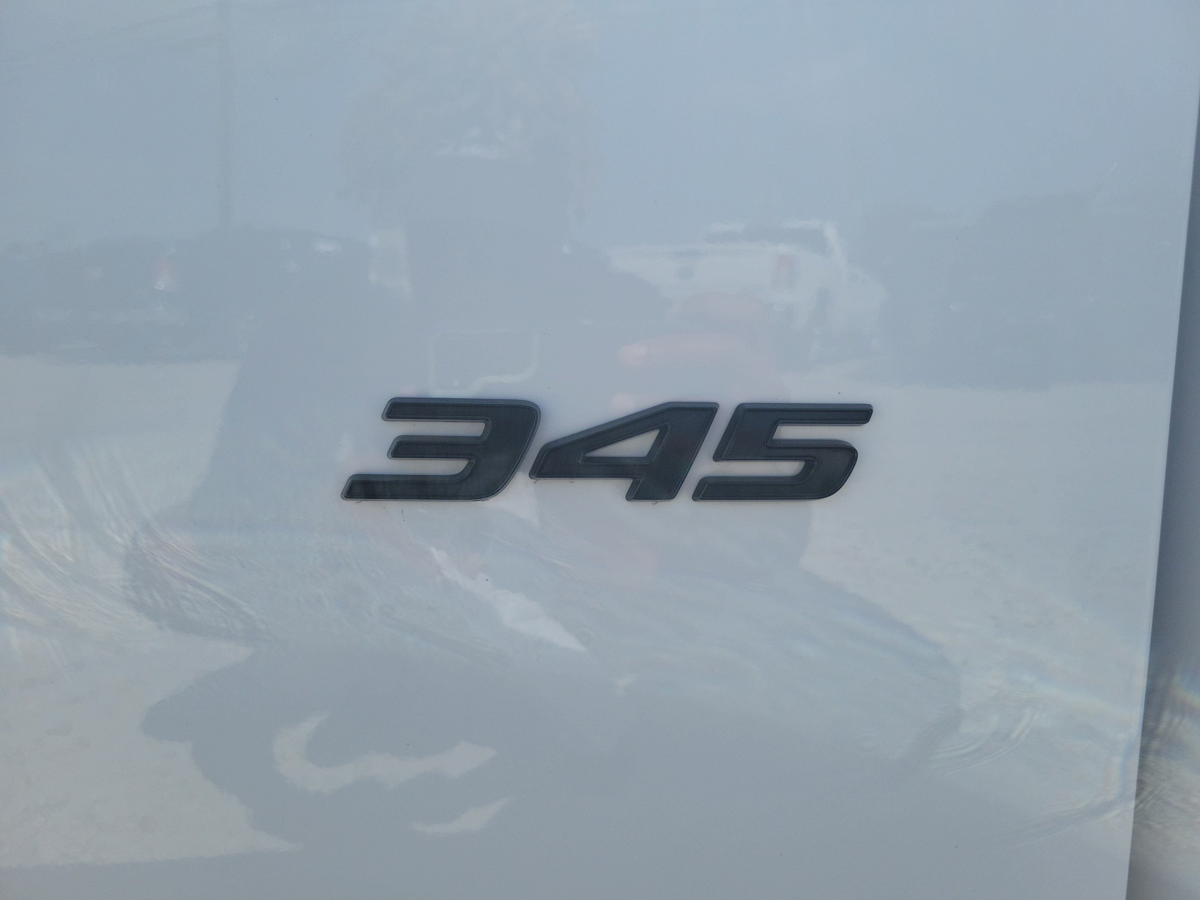 Used 2023 White Knuckle Clearcoat Dodge R/T image 28