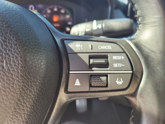 Used 2024  Honda Sport image 27