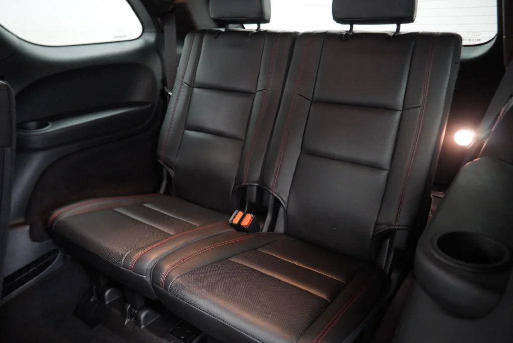 Used 2023 Gray Dodge Citadel image 22