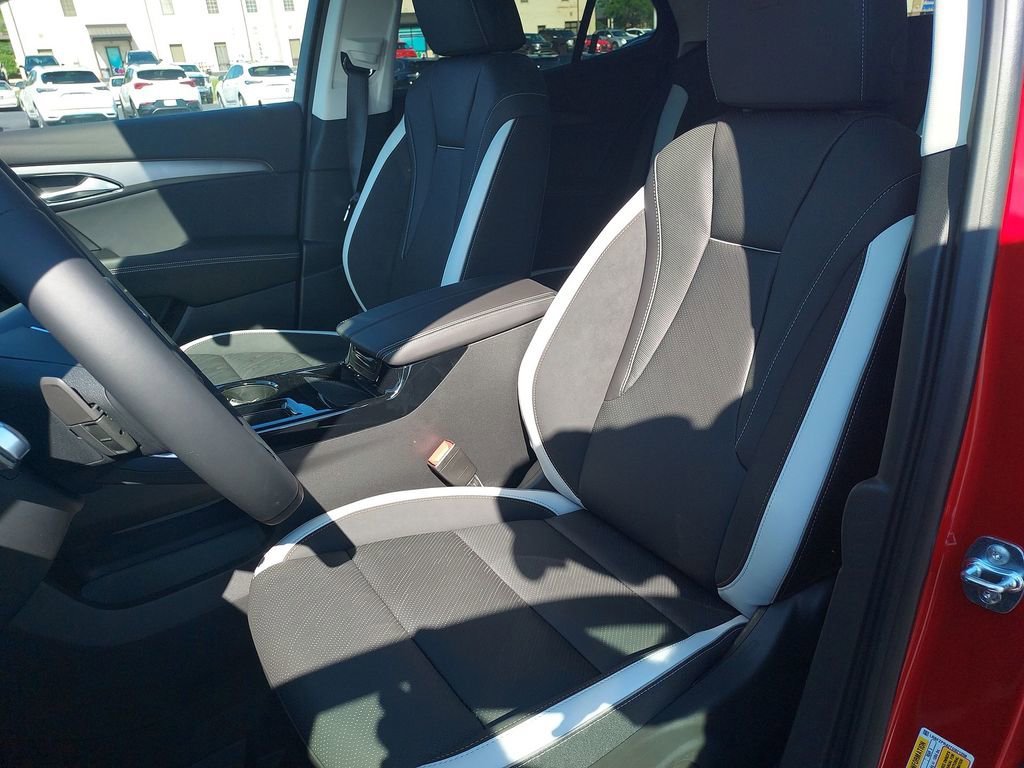 2026 Buick Envision Sport Touring - Photo 17