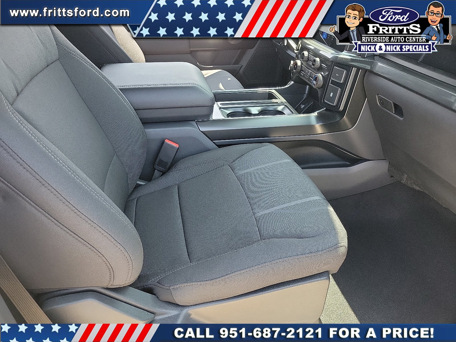 New 2026 Oxford White Ford STX® image 17