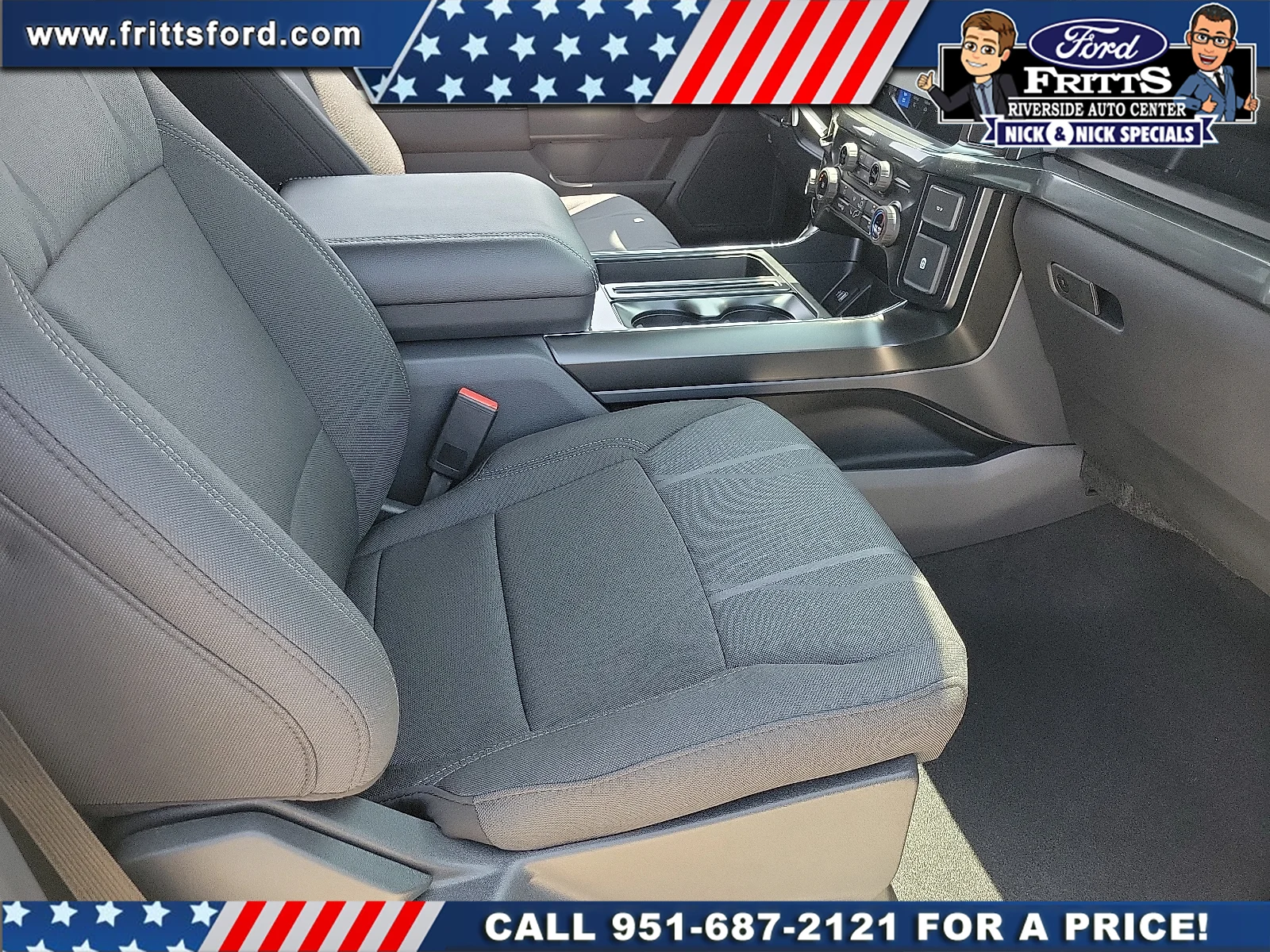 New 2026 Oxford White Ford STX® image 17