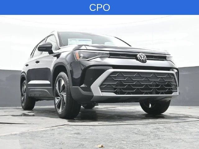 Certified Used 2026 Black Volkswagen 1.5T SE image 22