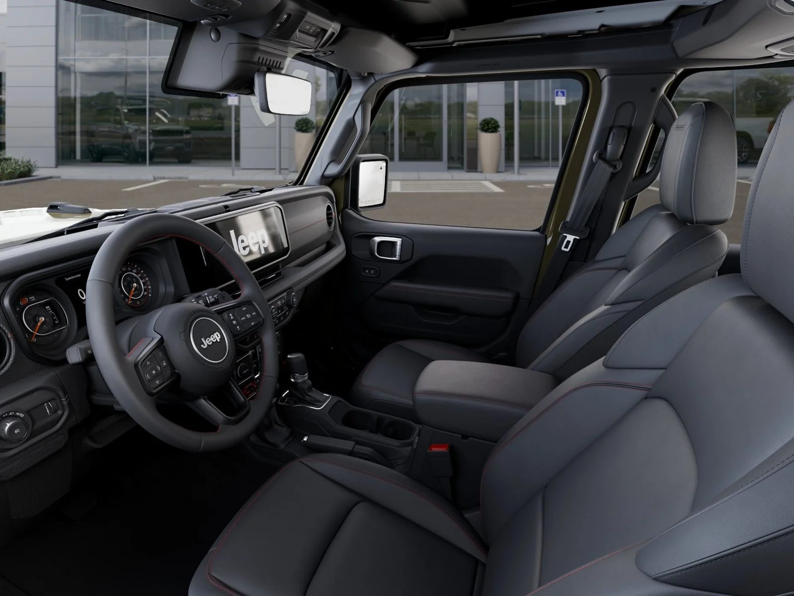 New 2026 41 Exterior Paint Jeep Moab 392 image 49