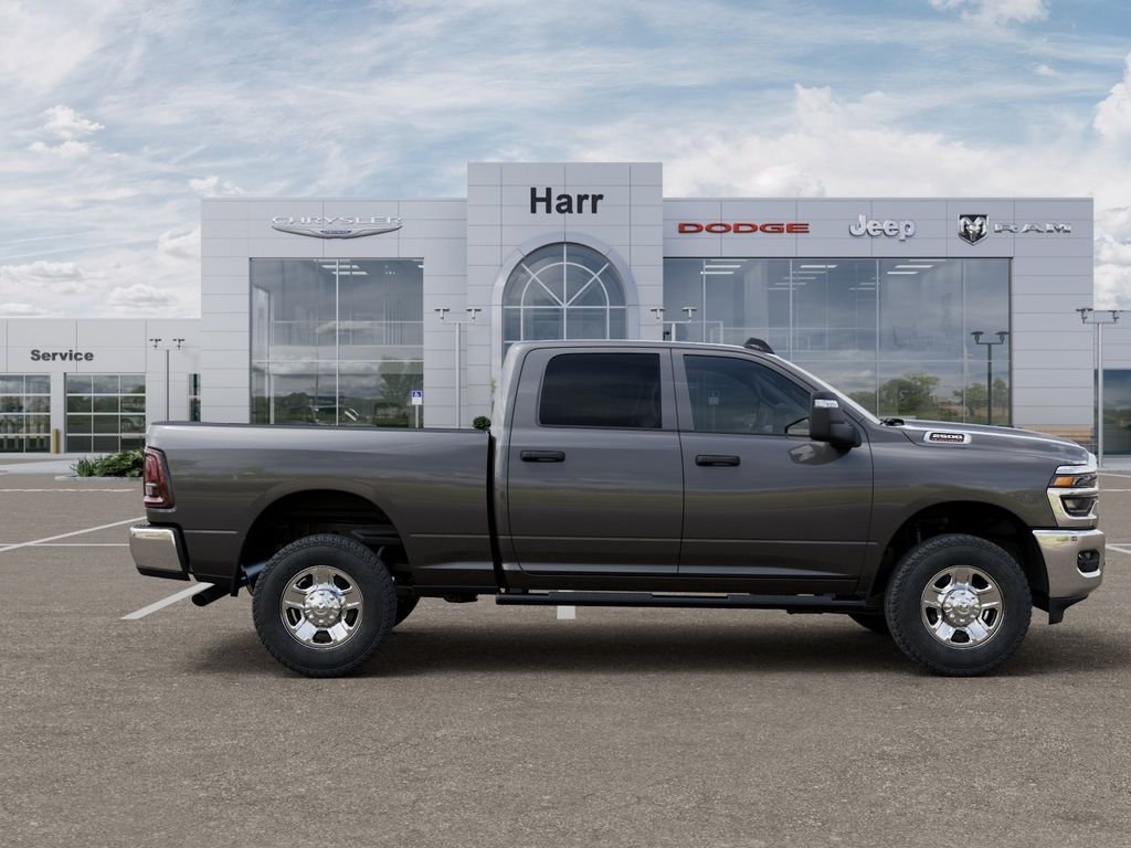 2026 RAM 2500 Tradesman - Photo 21
