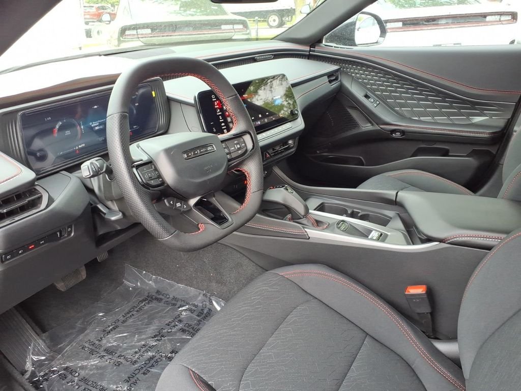 New 2026 Sub-Zero Exterior Paint Dodge R/T image 9