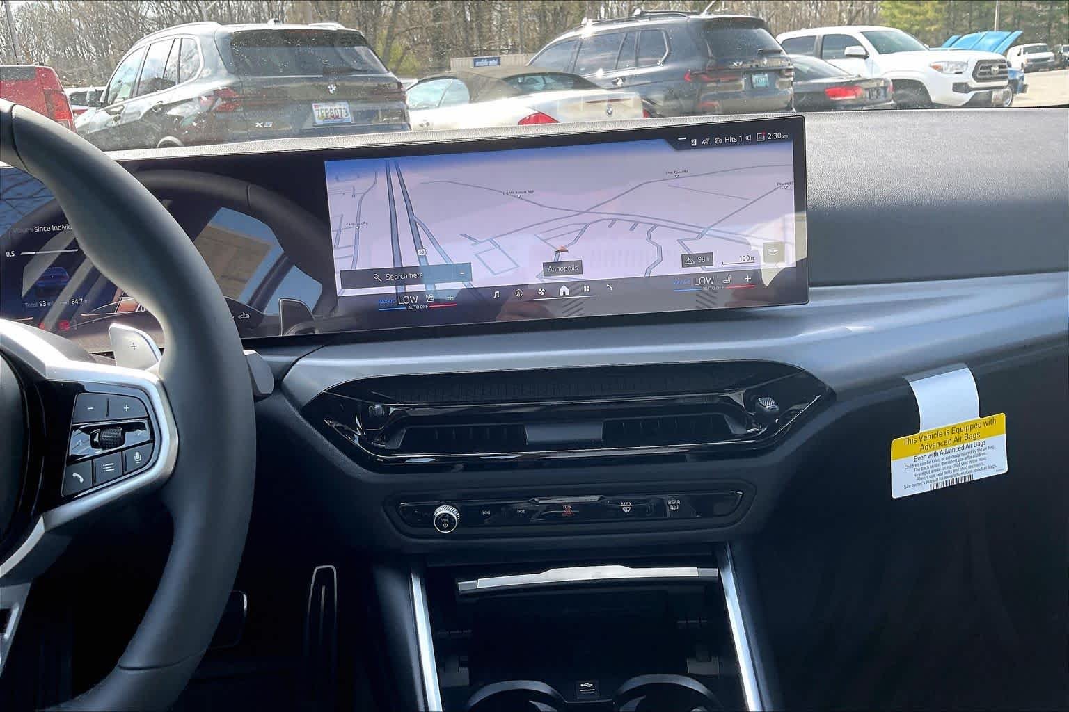 2026 BMW 3 Series 330i - Photo 6