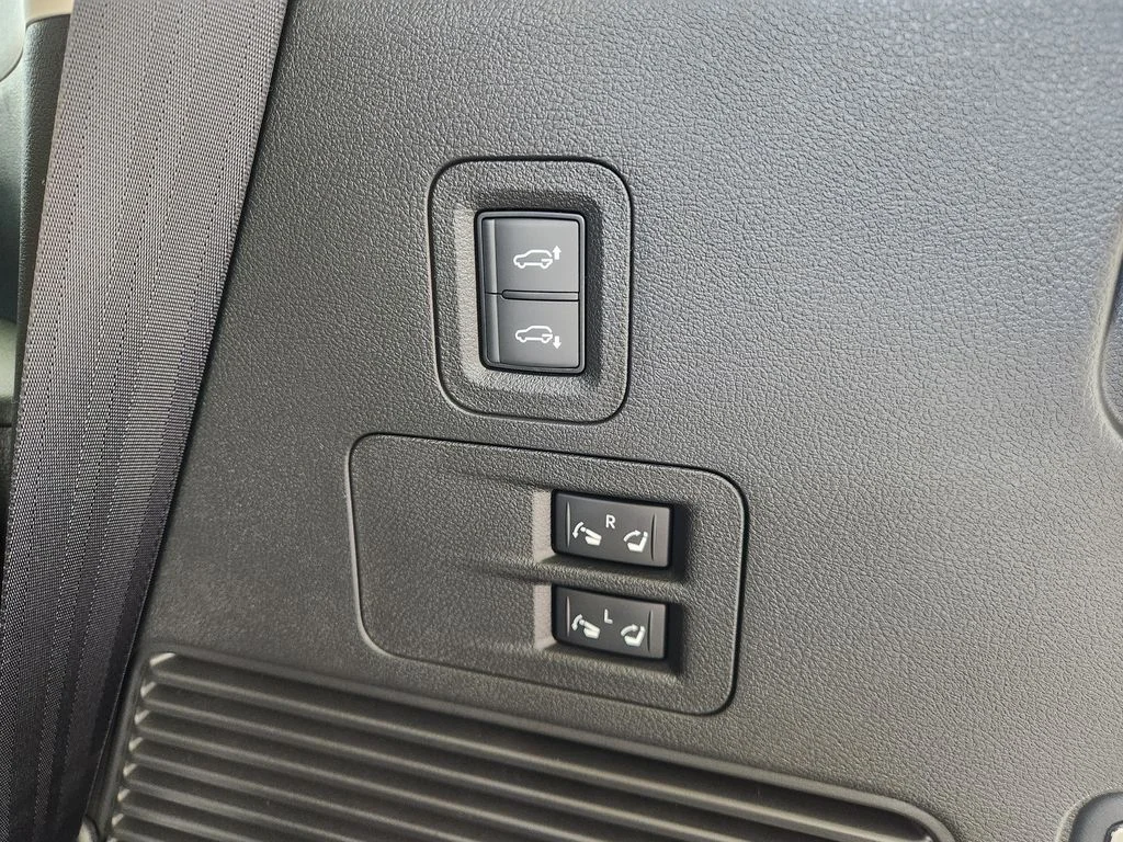 2026 INFINITI QX80 Luxe - Photo 16