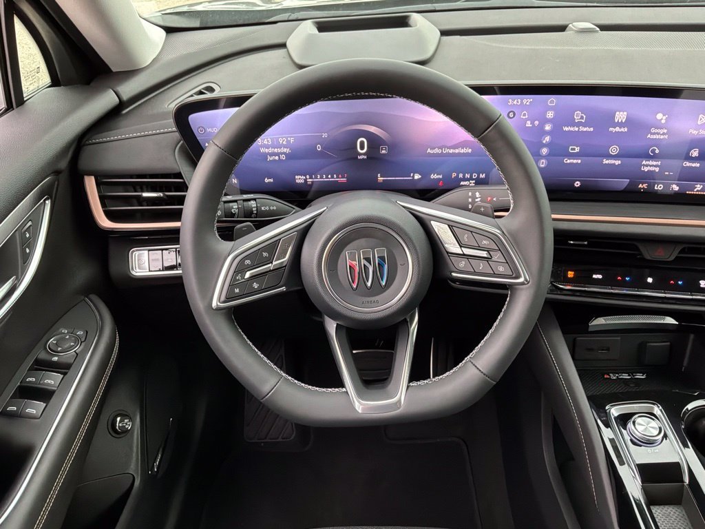 2026 Buick Envision Sport Touring - Photo 25