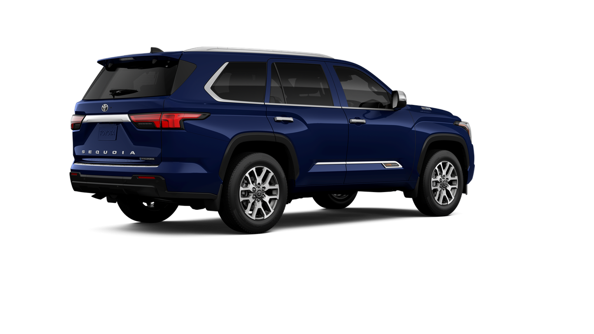 New 2026  Toyota 1794 Edition image 10