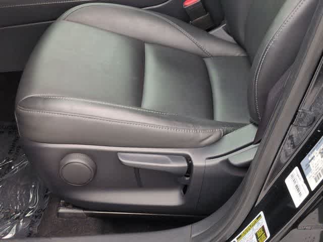 Used 2024 Jet Black Mica Mazda 2.5 S Select Sport image 18