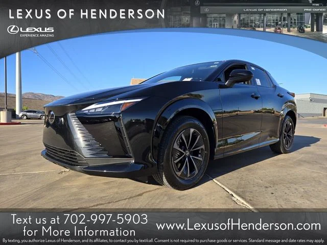 New 2026 Caviar Lexus  image 1