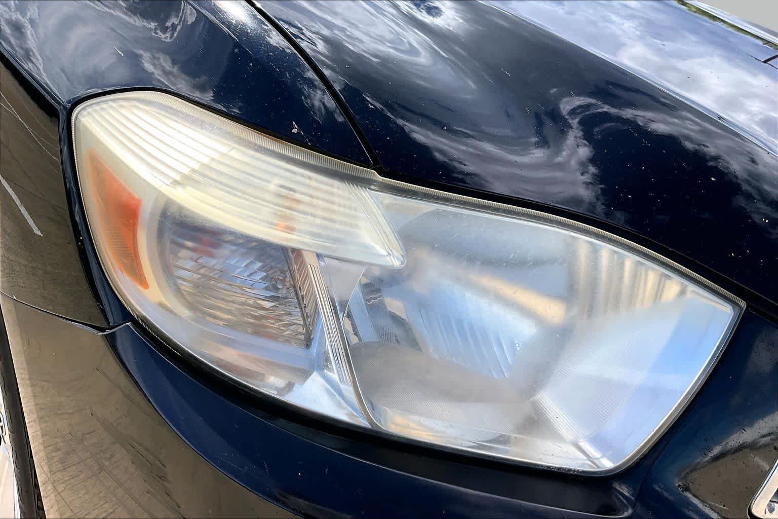 Used 2010 Black Toyota Limited image 22