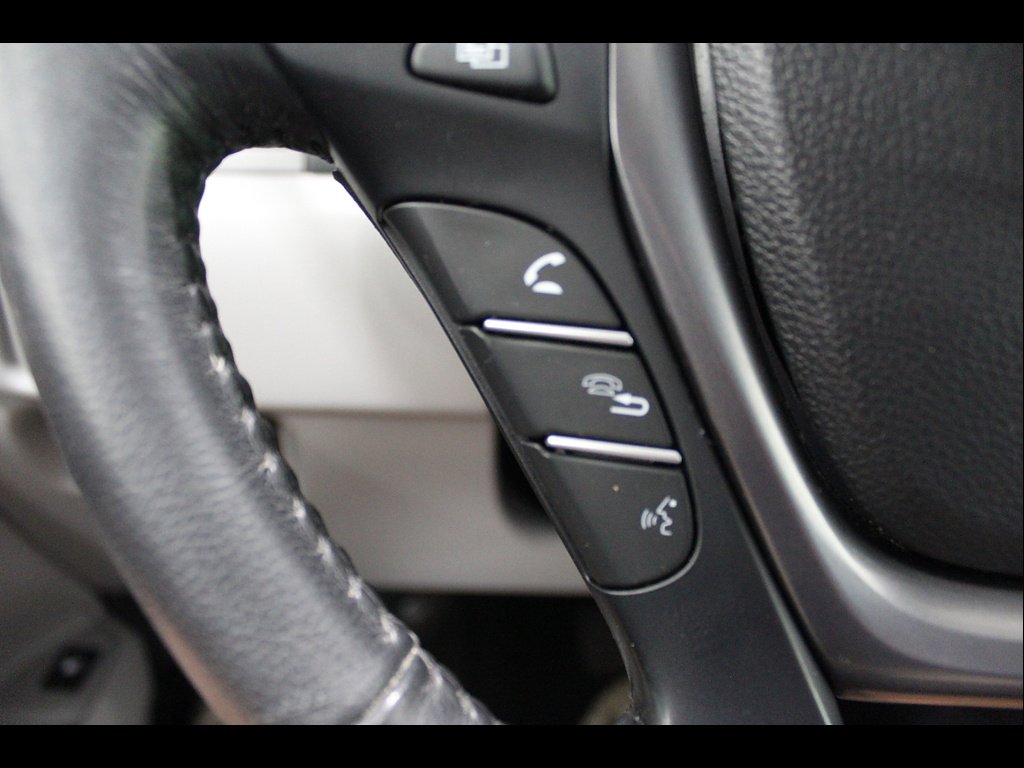 2023 Honda Ridgeline RTL - Photo 27