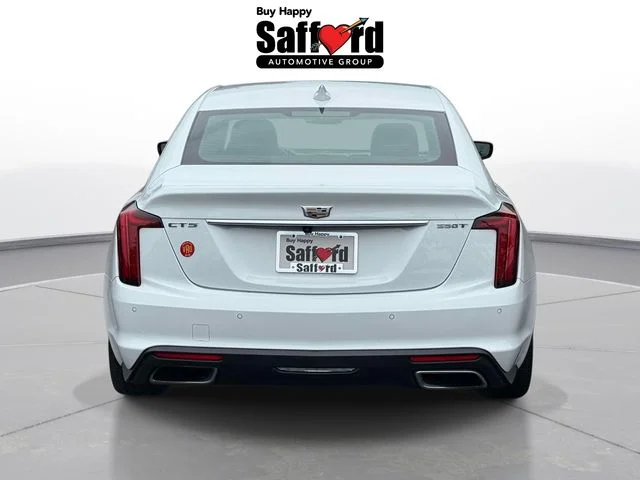 2024 Cadillac CT5 Premium Luxury - Photo 6