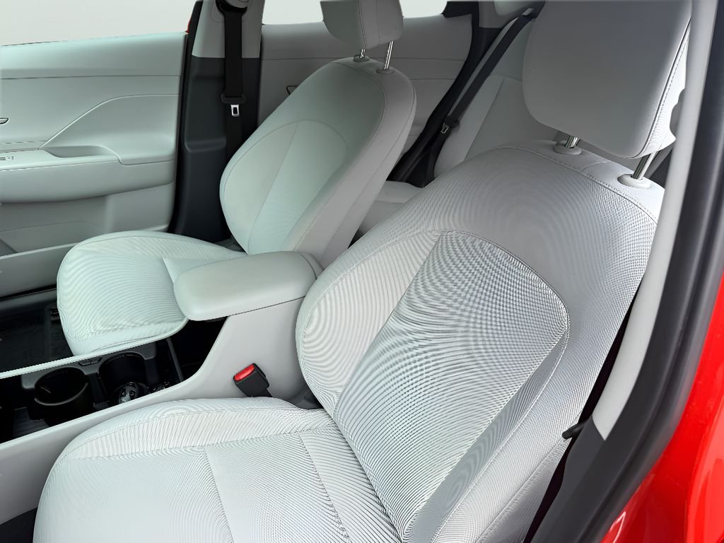 2025 Hyundai Kona SEL Convenience - Photo 33