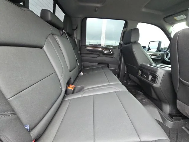 Used 2026 Red Chevrolet LT image 16