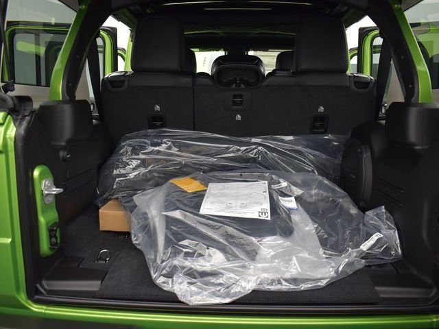 2025 Jeep Wrangler 4-Door Rubicon 392 Final Edition - Photo 7