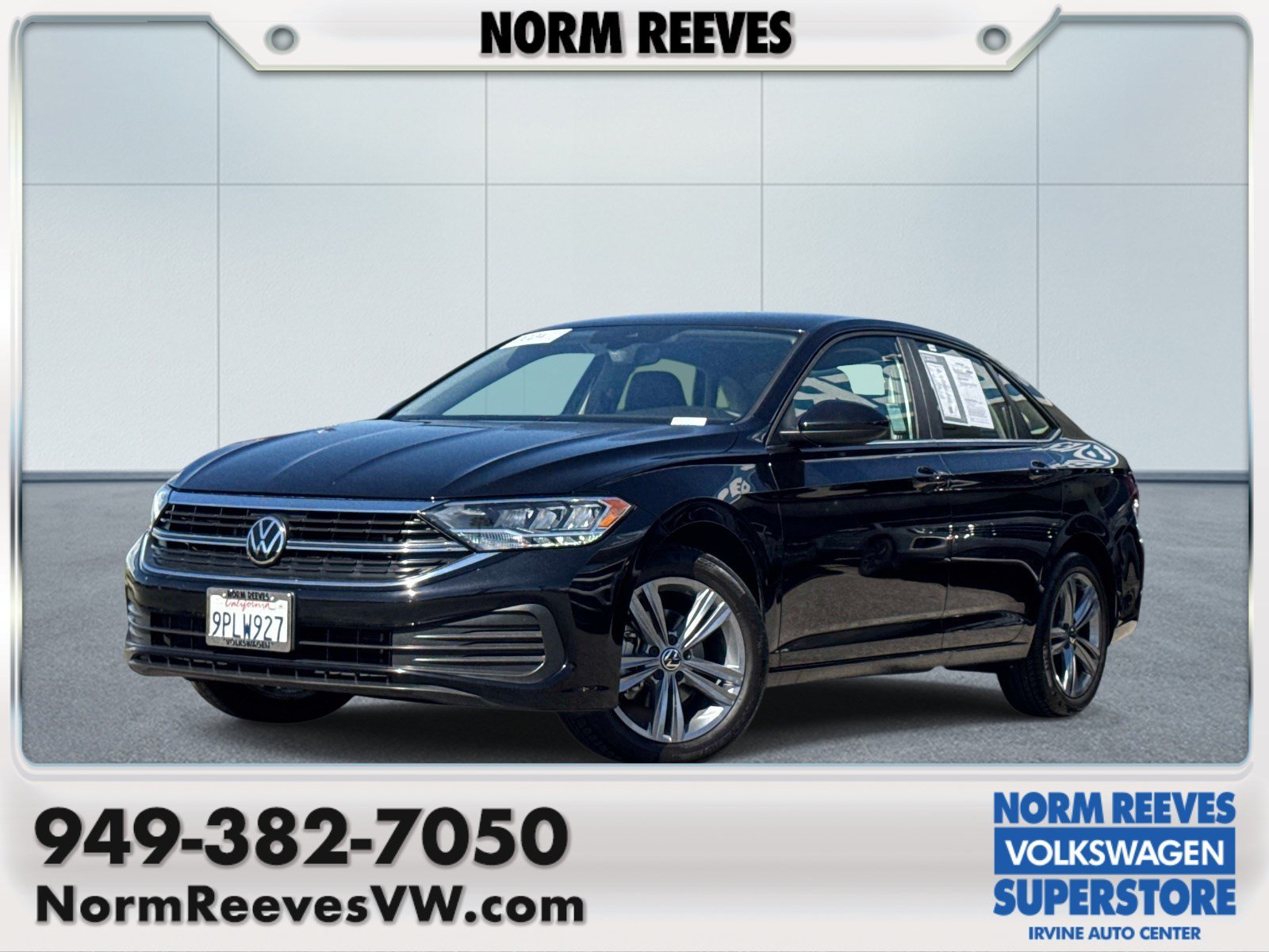 2024 Volkswagen Jetta