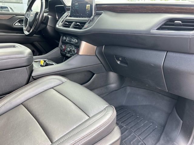 2023 Chevrolet Suburban High Country - Photo 26