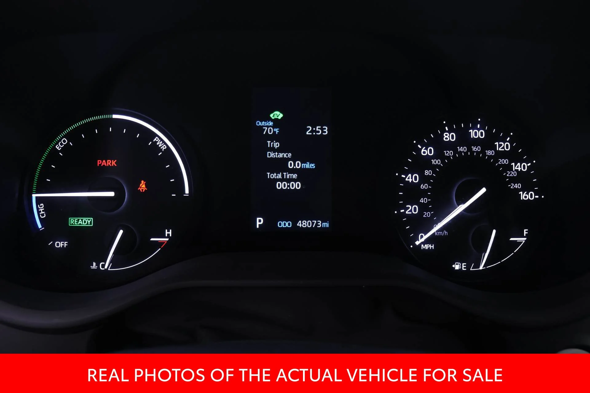 Certified Used 2022 Silver Toyota XLE image 6