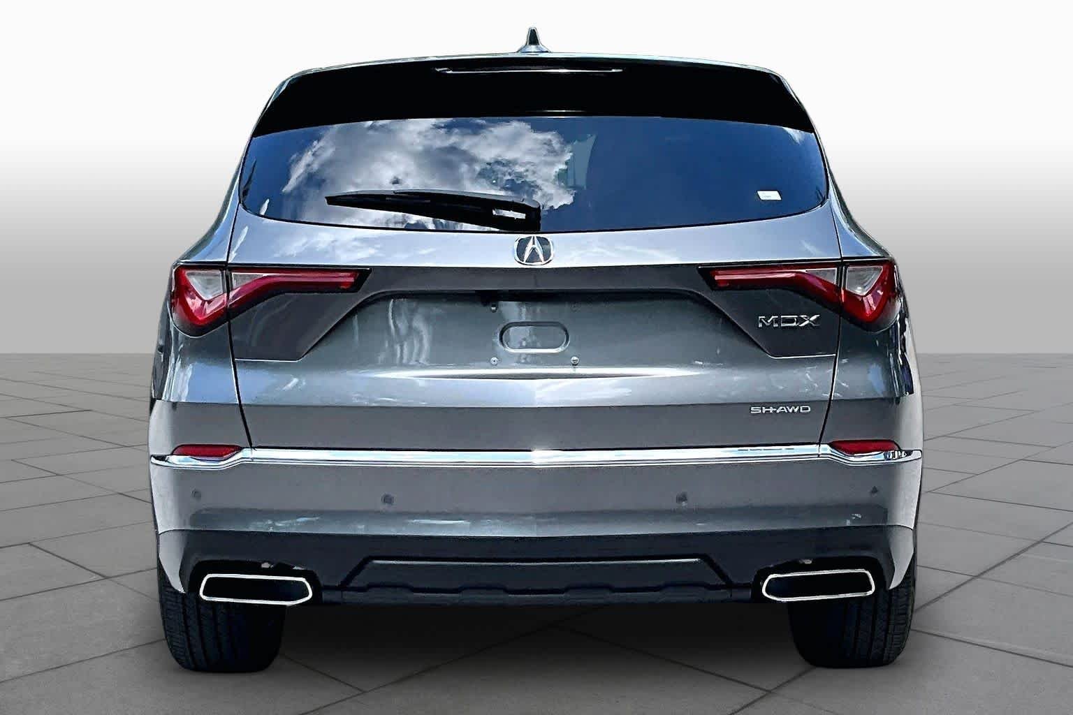 Certified Pre-Owned 2024 Acura MDX W/Technology Package