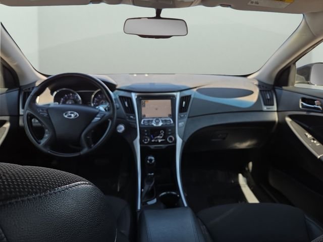 Used 2013 Hyundai Sonata SE with VIN 5NPEC4ACXDH713655 for sale in Raynham, MA