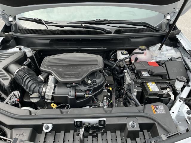 2026 Cadillac XT5 Sport - Photo 19