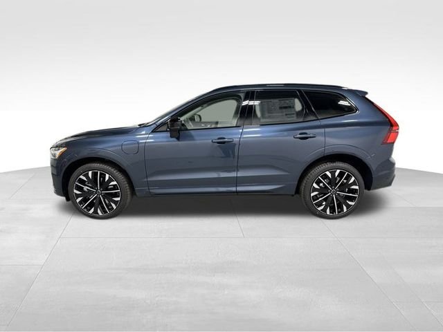 New 2026 Blue Volvo T8 Ultra image 9