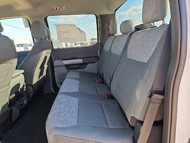 New 2027 Oxford White Ford F-250® XLT image 43
