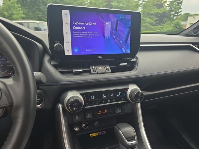 Certified Used 2023 Gray Toyota XSE image 20