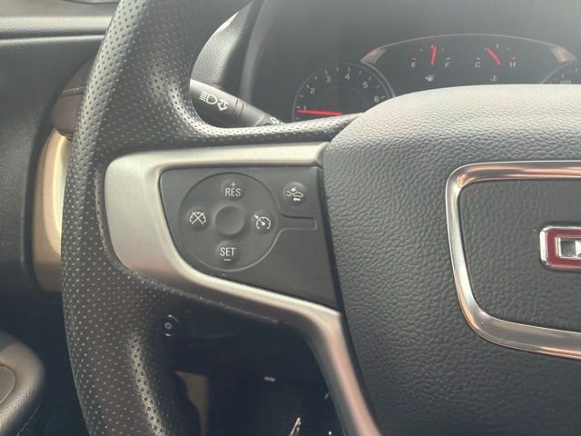 Certified Used 2022 Marine Metallic GMC SLE image 15