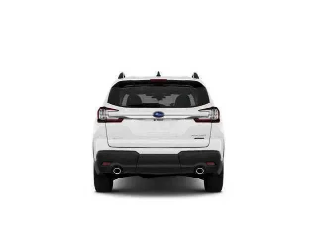 New 2027 CRYSTAL WHITE PEARL Subaru Touring 7-Passenger image 9