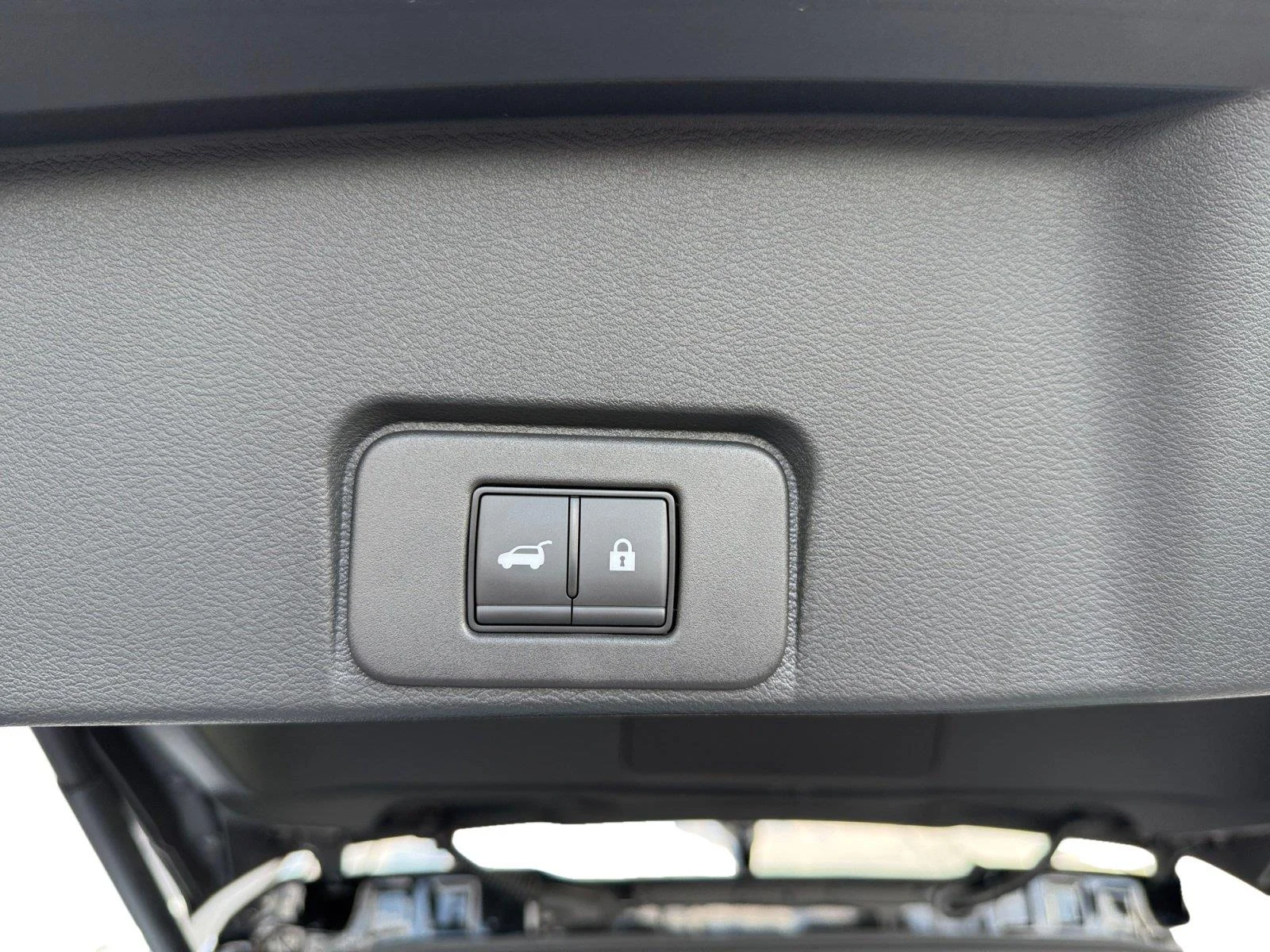 2026 Nissan Rogue Platinum - Photo 24