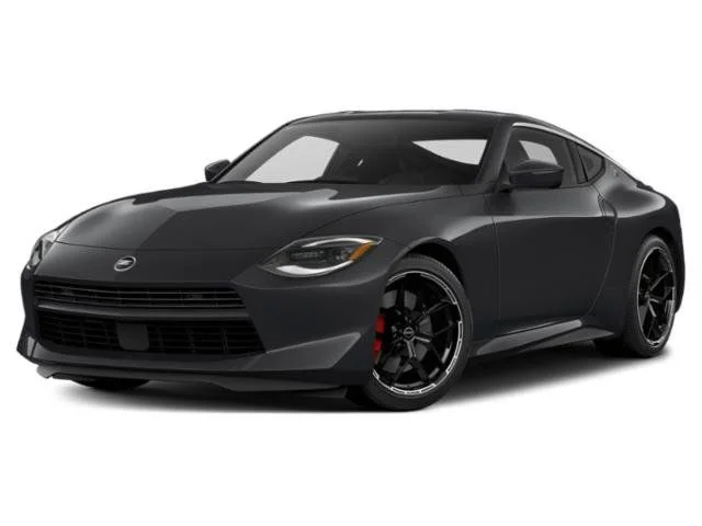 2027 Nissan Z Performance