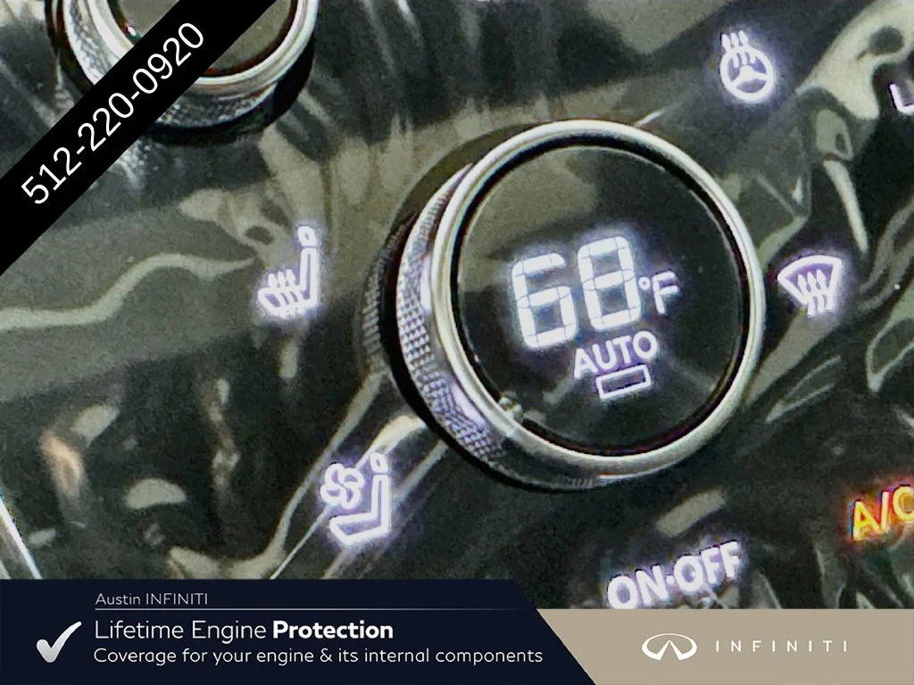 New 2027 Gray INFINITI SPORT image 25
