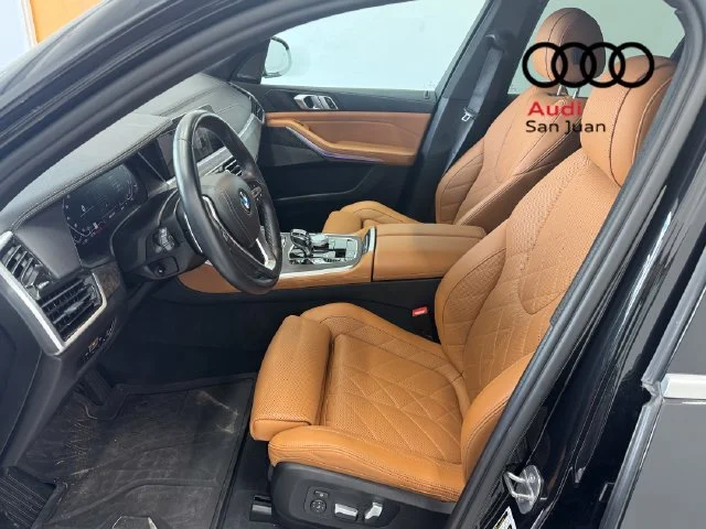 Used 2023 Black BMW sDrive40i image 22