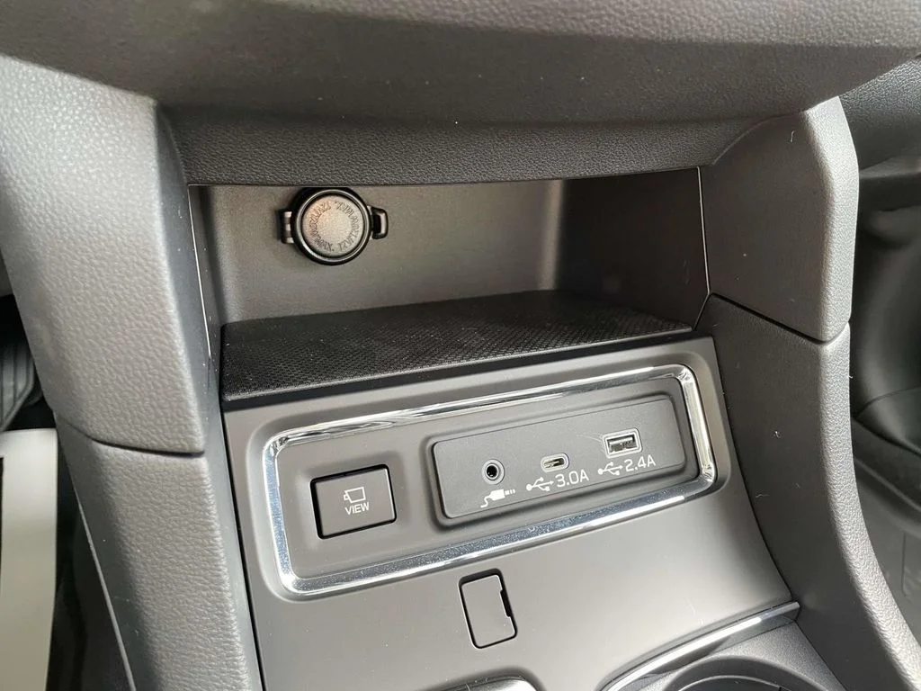 2026 Subaru Ascent Limited Bronze Edition - Photo 19