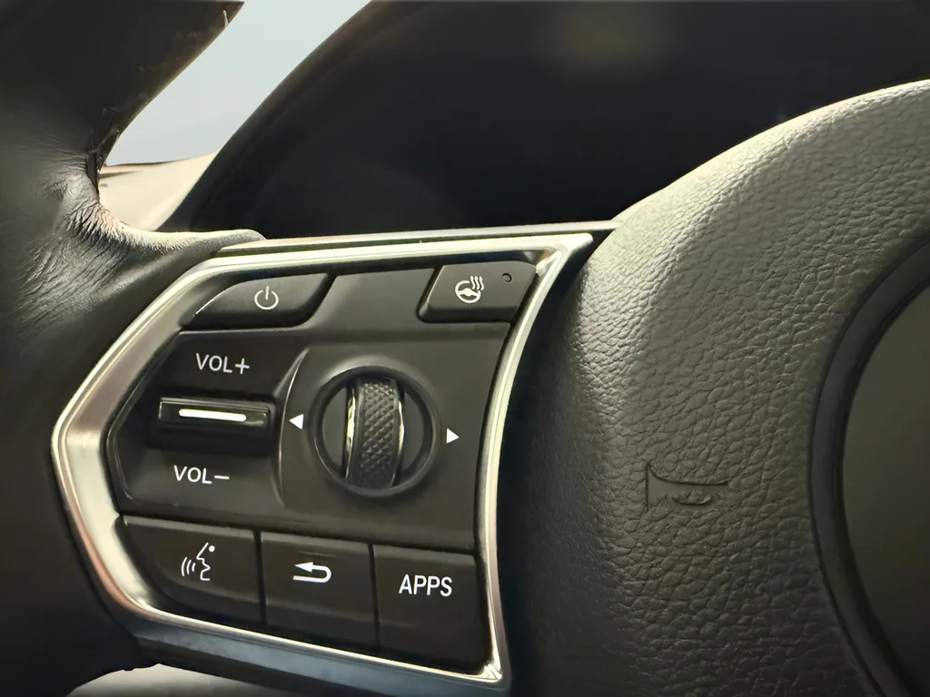 Used 2019 Gray Acura Advance Package image 18